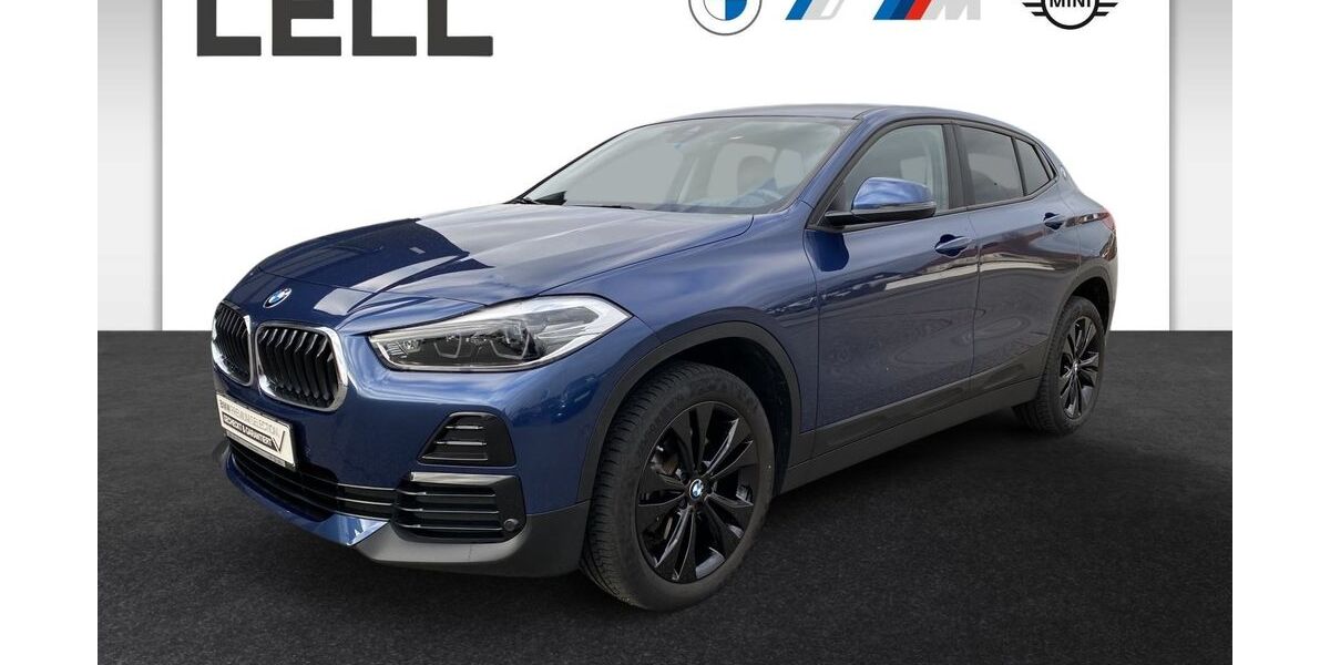 BMW X2 36.796 km 28.850 &euro; Schwandorf 92421