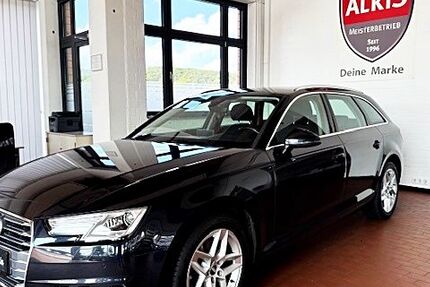 Audi A4 169.719 km 16.990 &euro; Bielefeld 33647