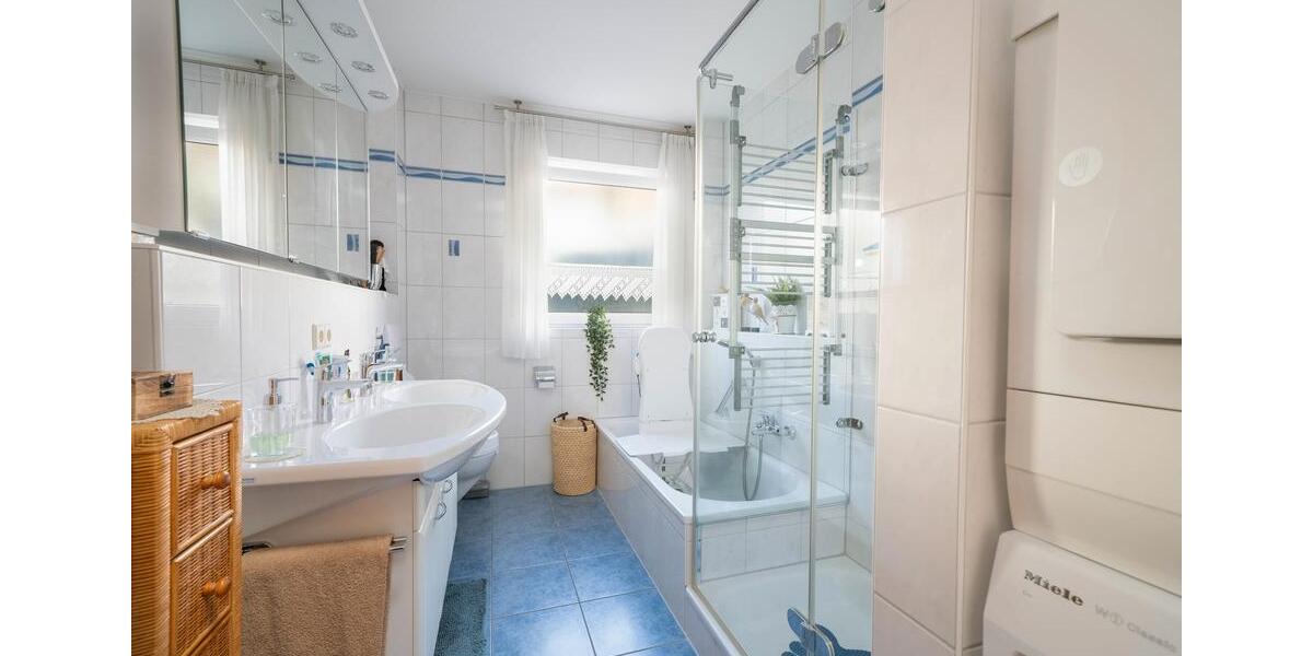 Etagenwohnung Sankt Georgen im Schwarzwald - 2.5 Zimmer, 80 m&sup2;, 690&euro; | Angebot:25570119