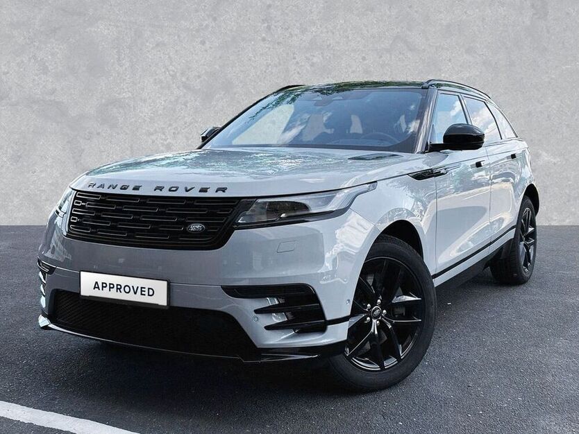 Range Rover Velar