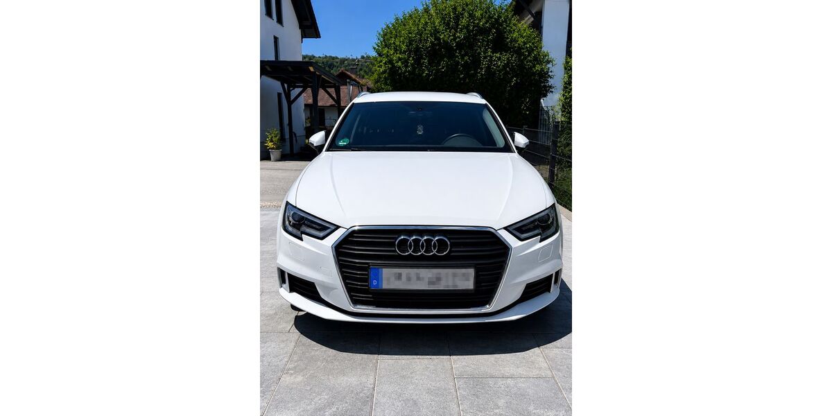 Audi A3 103.761 km 20.000 &euro; Peissenberg 82380