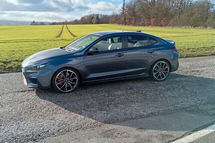 Hyundai i30 26.400 km 27.500 &euro; Todenroth 55481