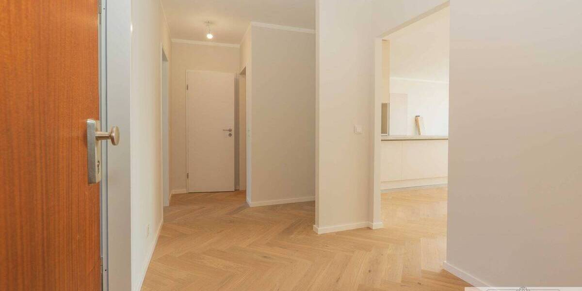 Etagenwohnung Düsseldorf Benrath Benrath - 3 Zimmer, 75 m&sup2;, 1.650&euro; | Angebot:26029913
