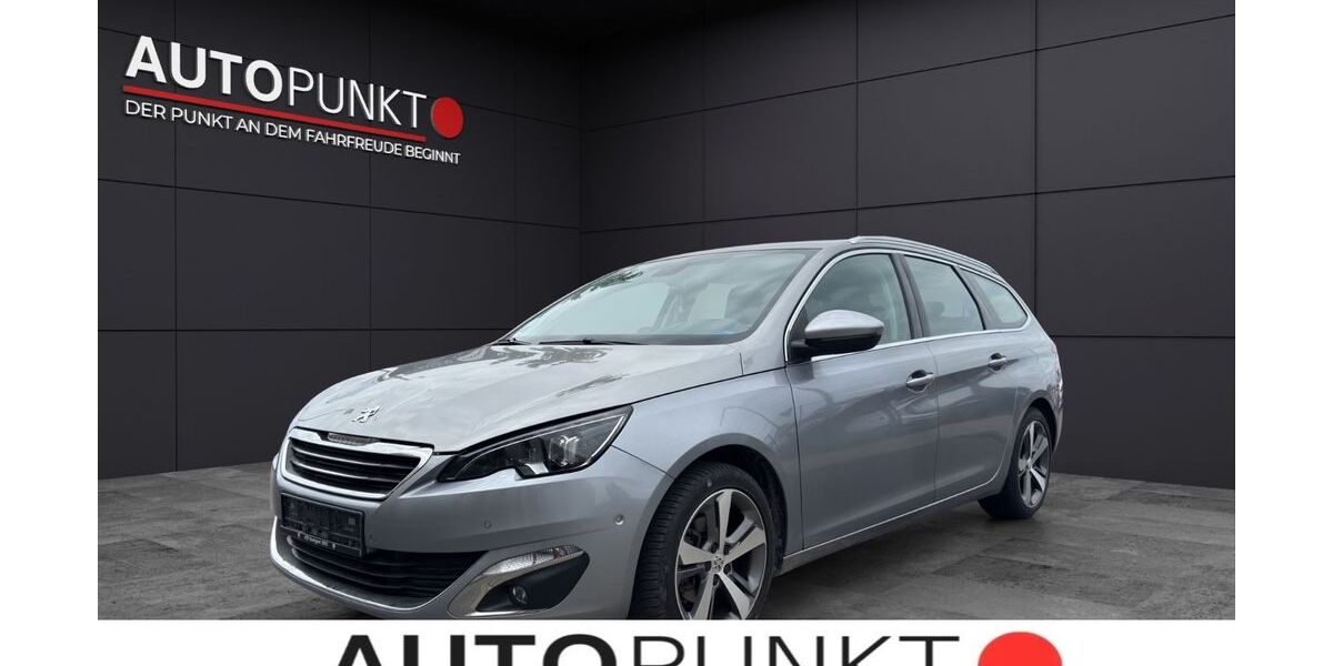 Peugeot 308 159.000 km 3.999 &euro; Wildau 15745