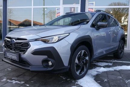 Subaru Andere 8.000 km 31.985 € Landsberg 86899