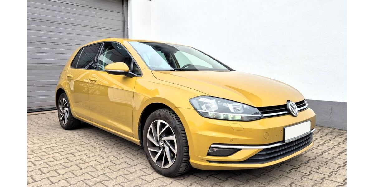VW Golf 170.100 km 14.990 &euro; Winsen (Luhe) 21423