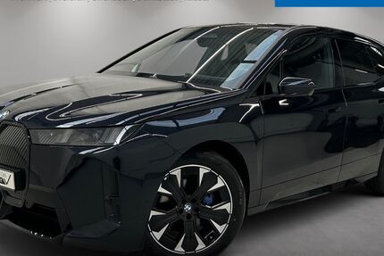 BMW iX 14.671 km 67.590 &euro; Dreieich-Sprendlingen 63303