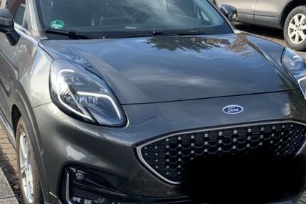 Ford Puma 25.400 km 23.900 &euro; Nürnberg 90411