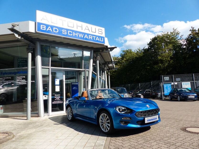 124 Spider