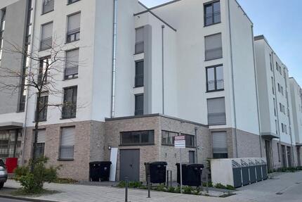 Wohnung Essen Stadtkern - 1 Zimmer, 40 m&sup2;, 510&euro; | Angebot:26385476