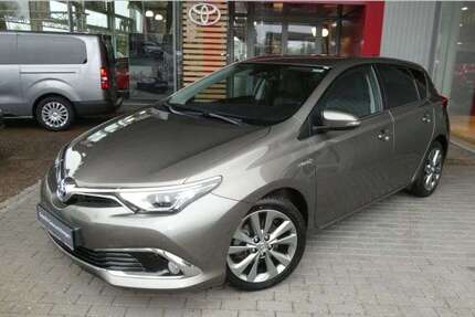 Toyota Auris 68.900 km 14.600 € Warmsen 31606
