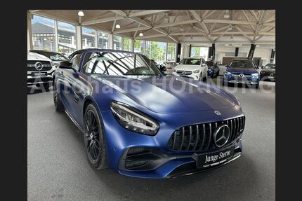 Mercedes-Benz AMG GT 43.925 km 99.999 &euro; Penzberg 82377