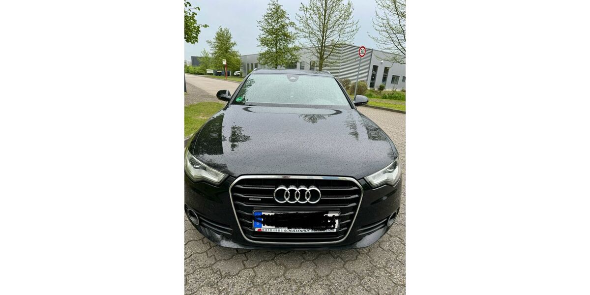 Audi A6 212.550 km 13.350 &euro; Viersen 41749