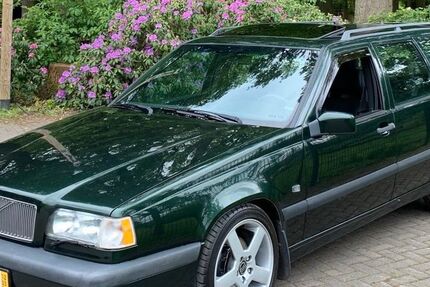 Volvo 850 291.000 km 15.999 &euro; Dorsten 46286