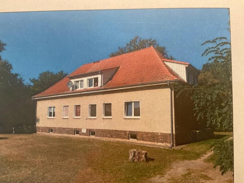 Geräumige Wohnung in Havelaue zu sofort zu vermieten. Von privat.