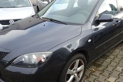 Mazda 3 189.700 km 1.350 € Augsburg 86167