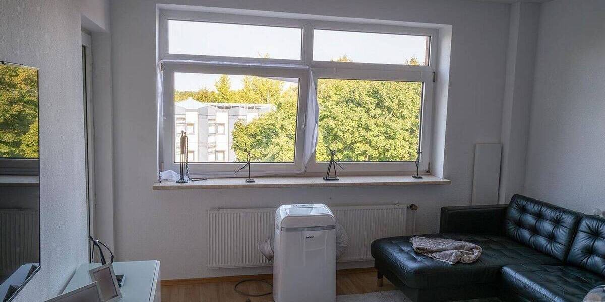 Attraktive Eigentumswohnung | 81,6 m2 | 3 Zimmer | 2 Tiefgaragenplätze möglich | Aufzug | Citynah 3 zimmer