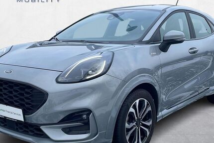 Ford Puma 99.850 km 12.850 &euro; Ludwigsau 36251