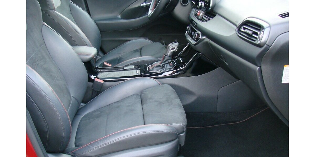 Hyundai i30 1.5T-GDi N-Line Mild-Hybrid Panorama LED Sitz- 26.206 km 22.980 &euro; Falkensee 14612