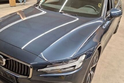 Volvo V60 55.000 km 36.990 &euro; Bad Langensalza 99947