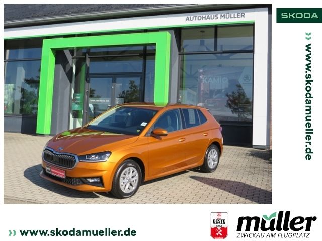 Fabia
