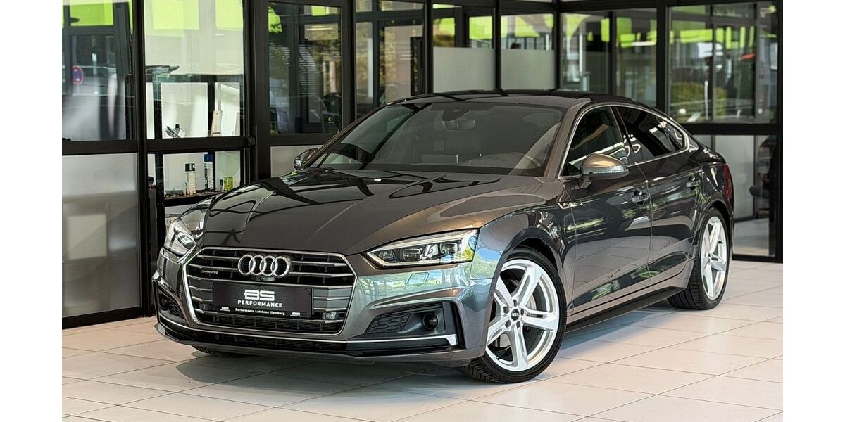 Audi A5 104.000 km 25.990 &euro; Hamburg 22529