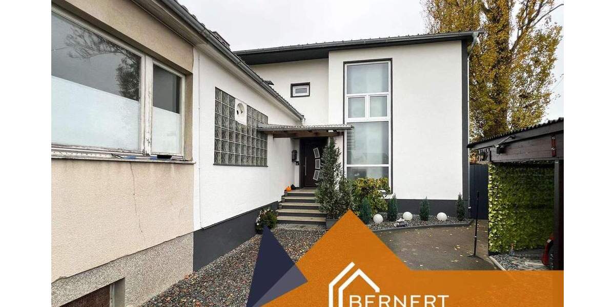 Einfamilienhaus Küps - 5 Zimmer, 167 m&sup2;, 290.000&euro; | Angebot:25689923