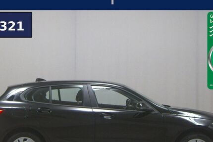 BMW 116 112.848 km 15.280 &euro; Gyhum/Bockel 27404