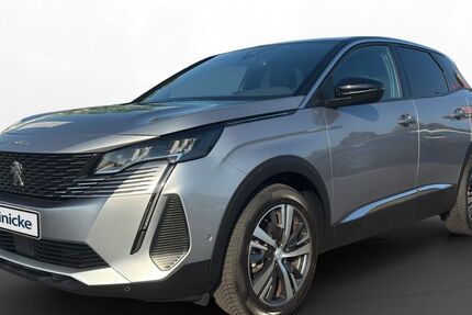 Peugeot 3008 19.150 km 22.990 &euro; Kassel 34123