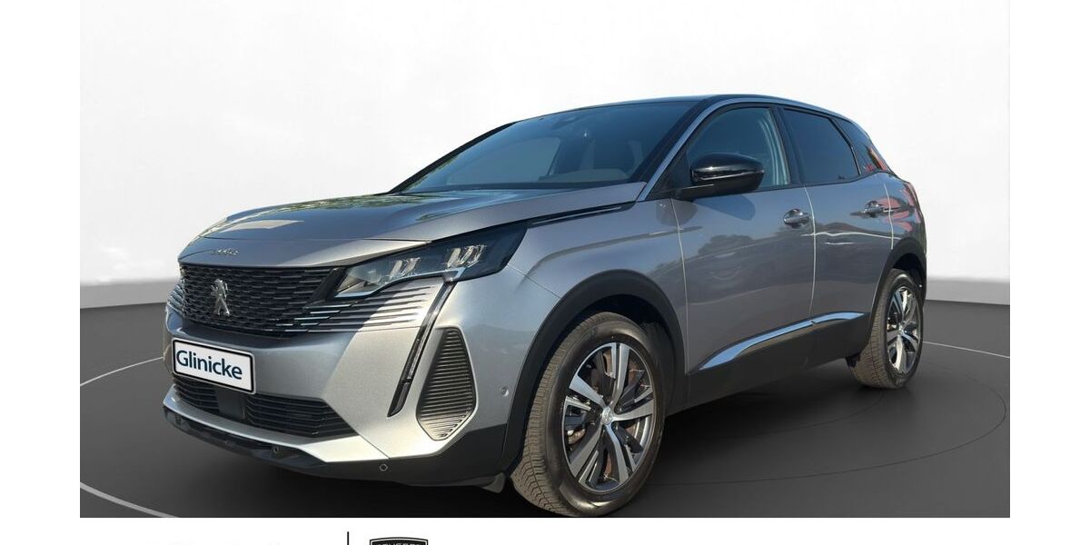 Peugeot 3008 19.150 km 22.990 &euro; Kassel 34123