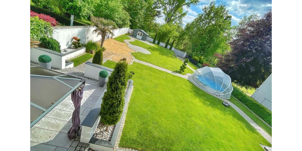 Einfamilienhaus Gerolzhofen - 5 Zimmer, 183 m&sup2;, 2.500&euro; | Angebot:26677316