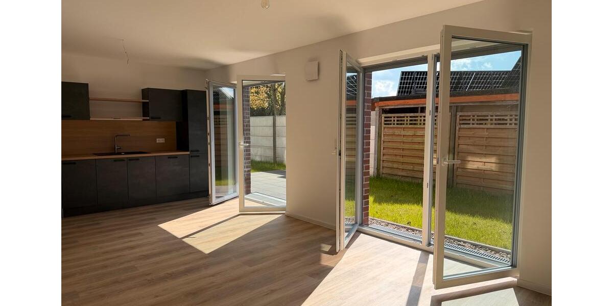 Erdgeschoßwohnung Jever - 3 Zimmer, 95 m&sup2;, 1.200&euro; | Angebot:26296834