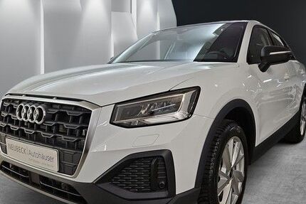 Audi Q2 7.999 km 39.990 &euro; Speyer 67346