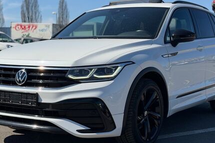 VW Tiguan 178.040 km 21.900 &euro; Blankenfelde Mahlow 15831