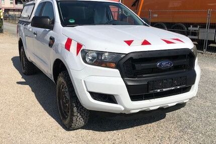 Ford Ranger 238.000 km 14.161 &euro; Nürnberg 90431