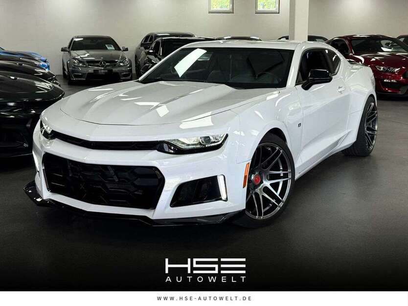 Camaro