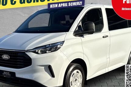 Ford Transit Custom 5.000 km 38.865 &euro; Weiden 92637
