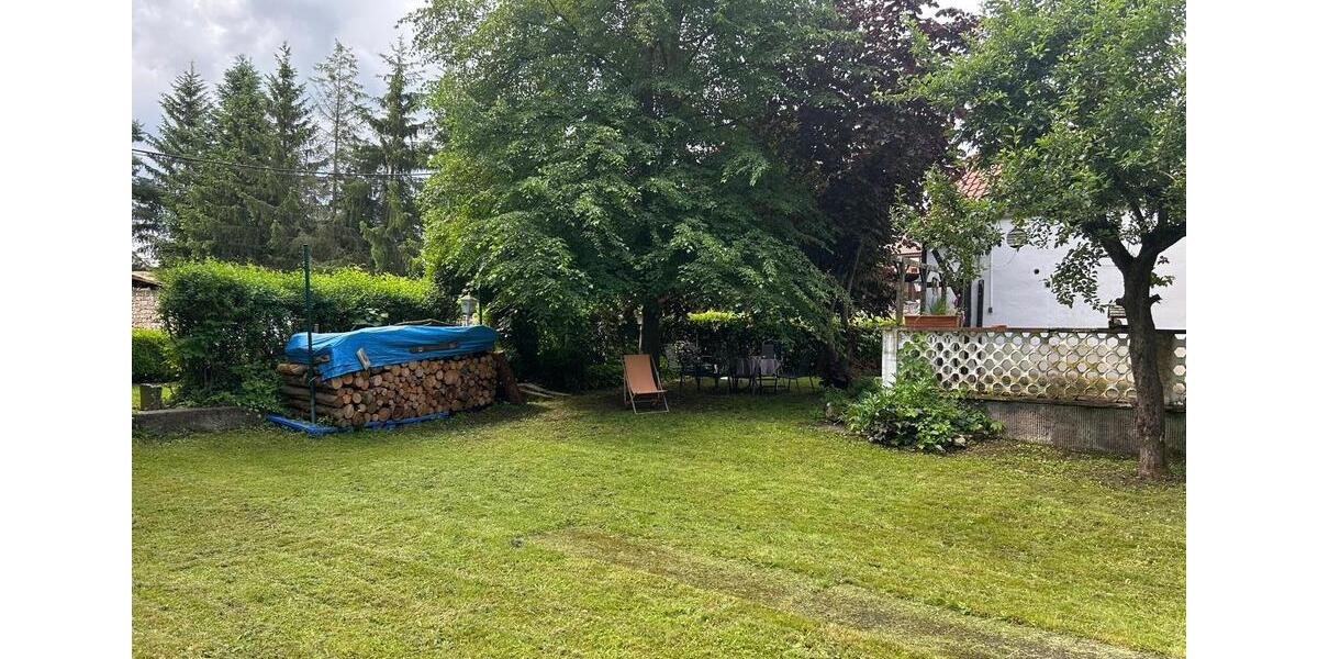 Einfamilienhaus Gerstungen - 104.500&euro; | Angebot:27120300