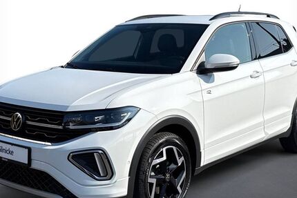 VW T-Cross 6.060 km 30.950 &euro; Baunatal 34225