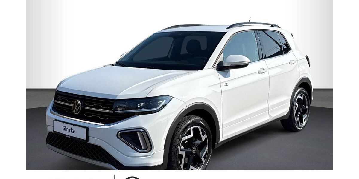 VW T-Cross 6.060 km 30.950 &euro; Baunatal 34225