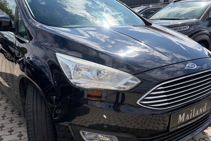 Ford C-Max 152.200 km 7.700 &euro; Ebsdorfergrund 35085