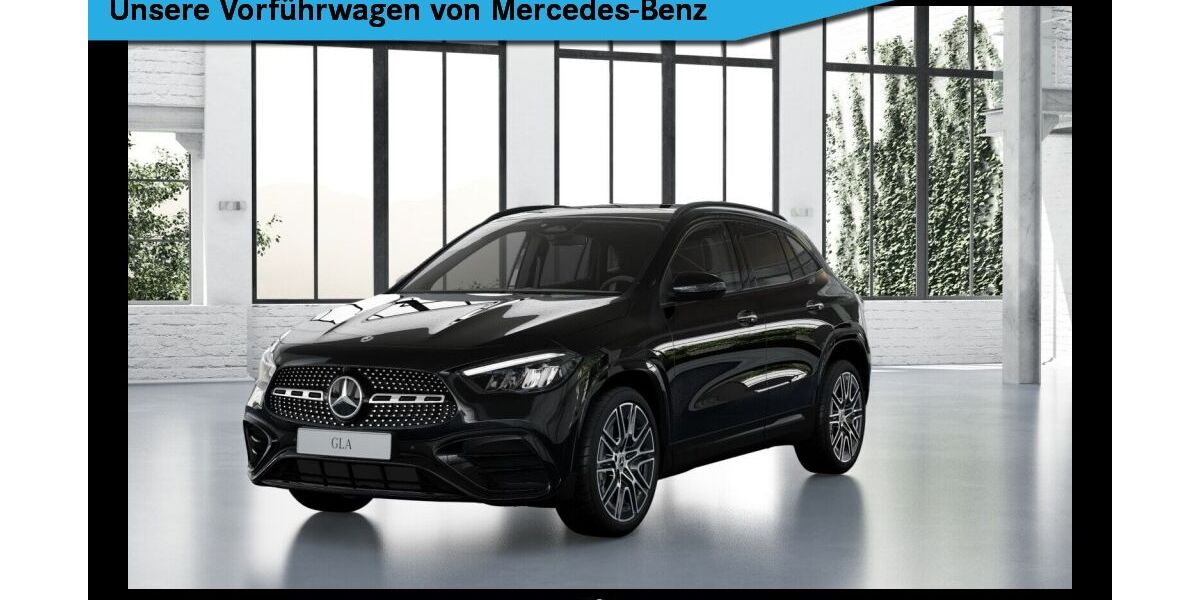 Mercedes-Benz GLA 200 9.900 km 41.990 &euro; Donaueschingen 78166