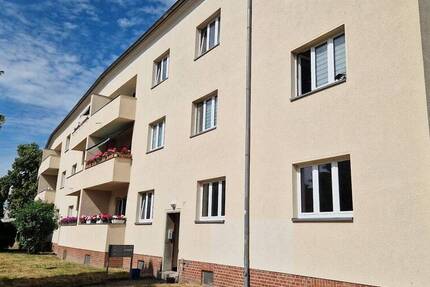 Wohnung Magdeburg Cracau - 3 Zimmer, 68 m&sup2;, 449&euro; | Angebot:26933561