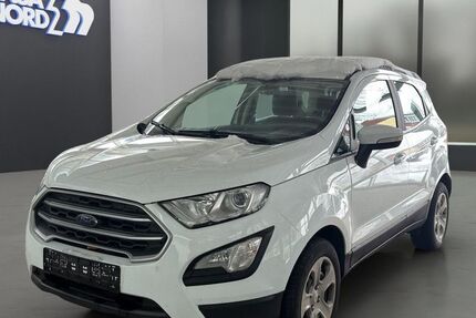 Ford EcoSport 173.311 km 5.333 &euro; Kiel 24118