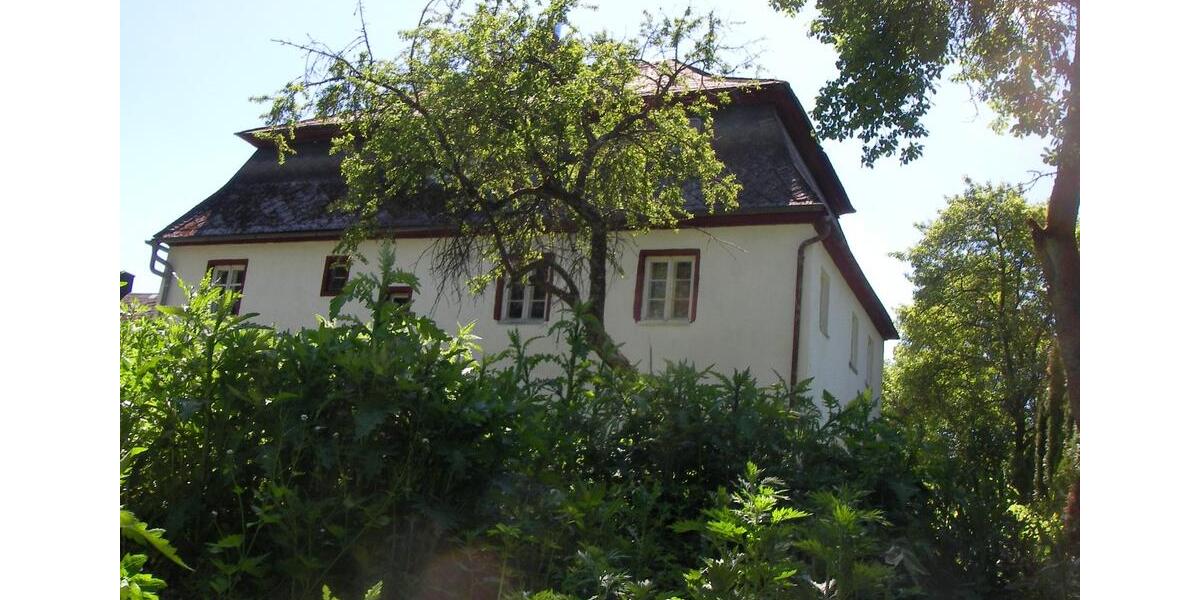 Ferienimmobilie Presseck Braunersreuth - 300&euro; | Angebot:16213938