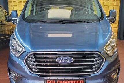 Ford Tourneo Custom 59.970 km 34.999 € Winnenden 71364