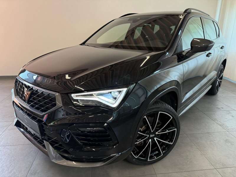 Ateca