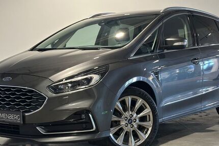 Ford S-Max 207.853 km 13.980 &euro; Rodgau-Weiskirchen/nähe Frankfurt am Main 63110