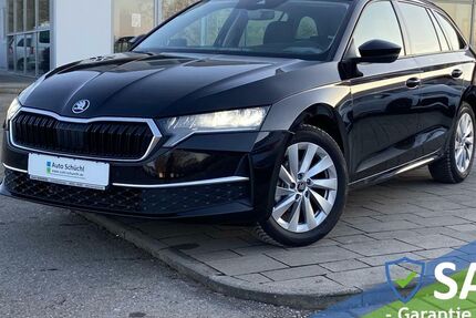 Skoda Octavia 27.031 km 27.858 &euro; Schrobenhausen-Edelshsn. 86529