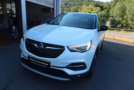 Opel Grandland (X) 74.500 km 19.490 &euro; Bad Endbach 35080